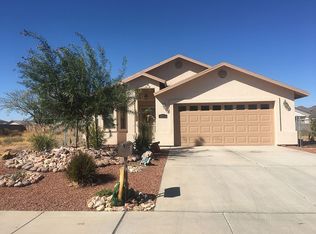 3611 N Lomita St, Kingman, AZ 86409