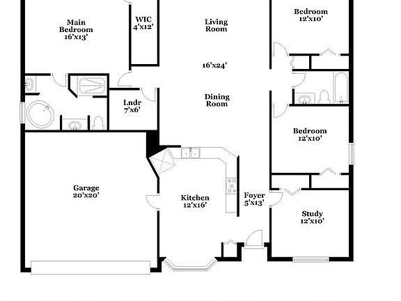 2nd image of 470 Majestic Gardens Blvd