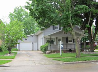 515 E Kimberly Ave, Kimberly, WI 54136