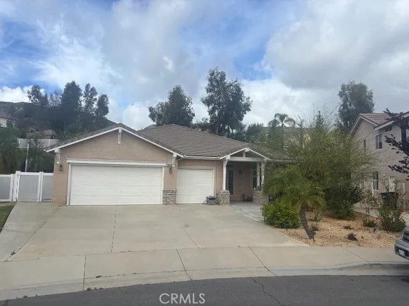 27707 Blue Mesa Dr, Corona, CA 92883