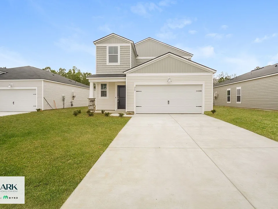 1145 Joywood Dr