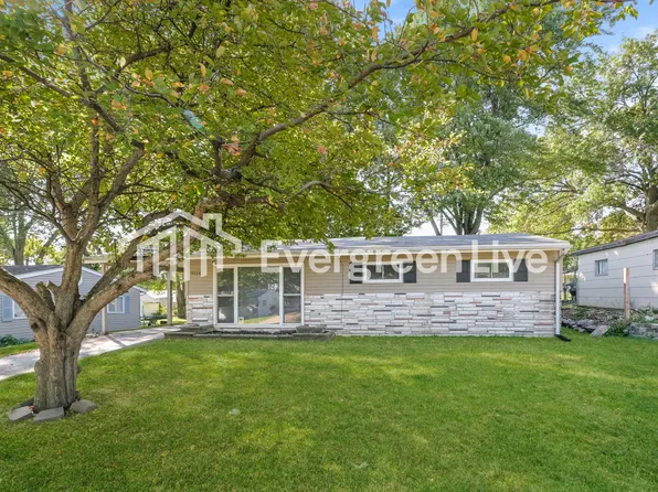 9524 Stansberry Ave, Saint Louis, MO 63134