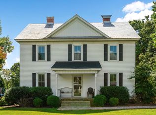 1502 Bahama Rd, Bahama, NC 27503