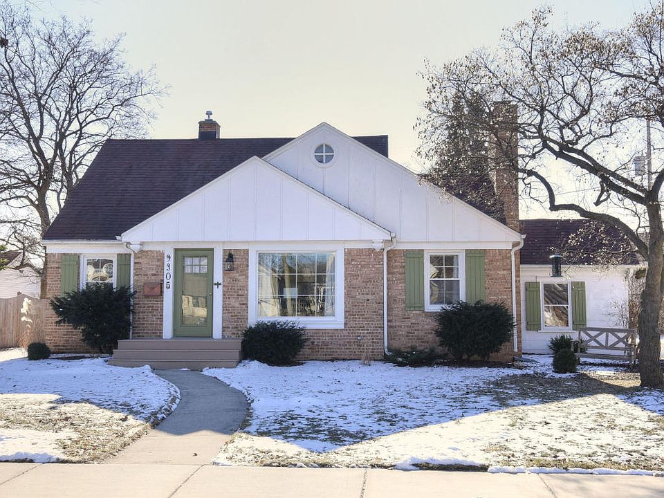 1st image of 9305 Jackson Park Blvd