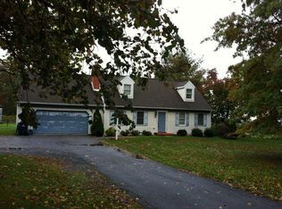 663 Gault Rd, Gap, PA 17527