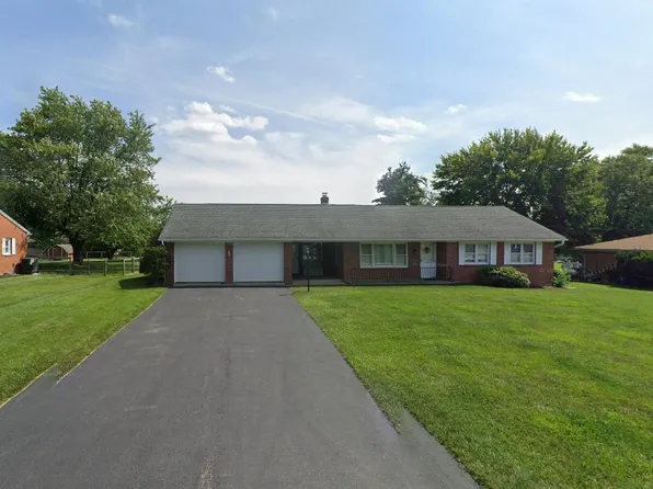 1733 Bollinger Rd, Westminster, MD 21157