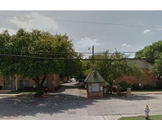 3624 Parkridge Dr APT 213, Dallas, TX