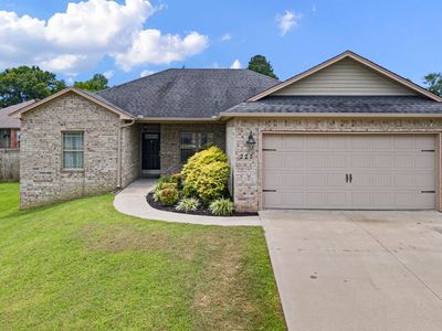 220 Ashford Dr, Russellville, AR, 72802