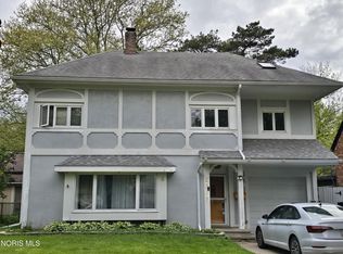 2717 Goddard Rd, Toledo, OH 43606