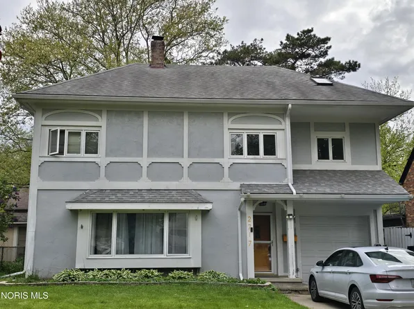 2717 Goddard Rd, Toledo, OH 43606