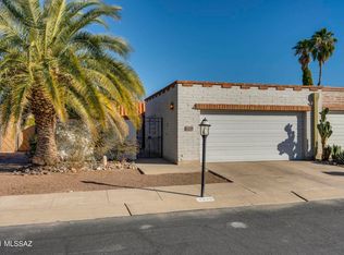 4246 N Limberlost Cir, Tucson, AZ 85705