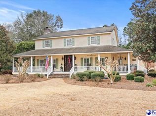 301 Kalber Dr, Hartsville, SC 29550