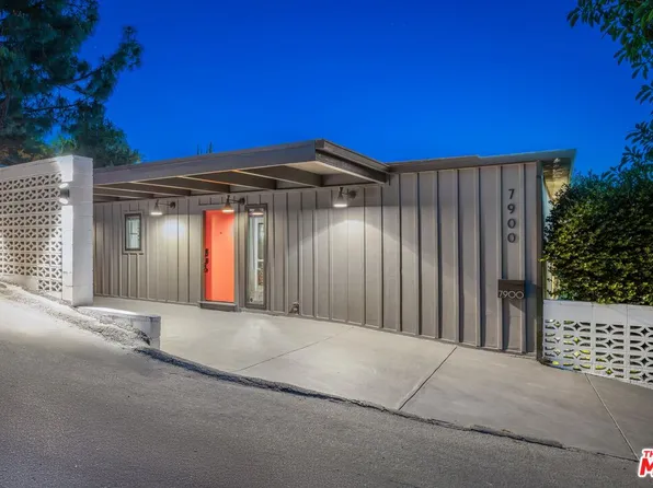 7900 Willow Glen Rd, Los Angeles, CA 90046