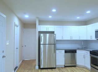 1766 Lacombe Ave, Bronx, NY 10473