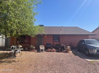 277 W 16th Ave, Apache Junction, AZ 85120