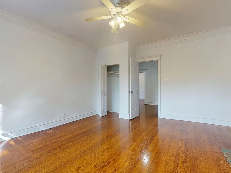Dining/Living room