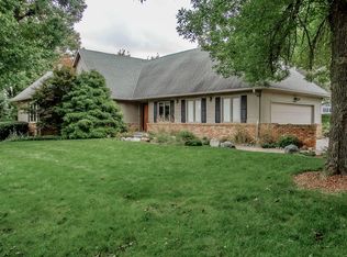 404 Springfield Dr, Marshalltown, IA 50158