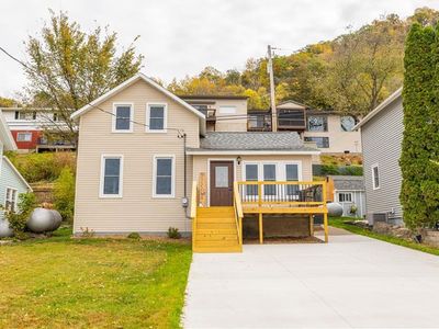 707 Main Street, Alma, WI, 54610