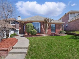 4020 Jahvani Ct, Carrollton, TX 75007