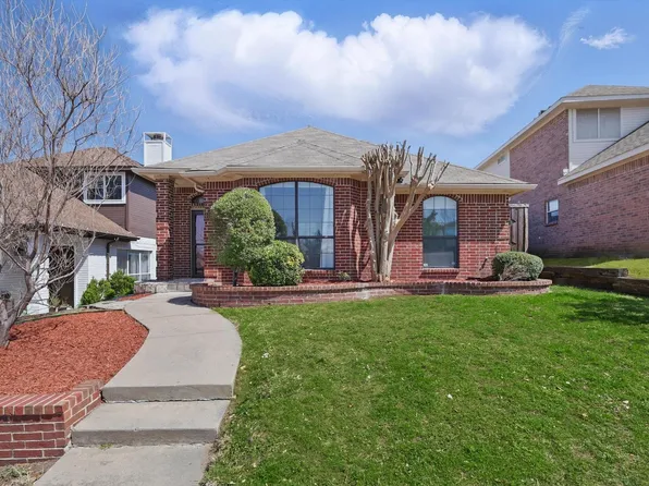 4020 Jahvani Ct, Carrollton, TX 75007