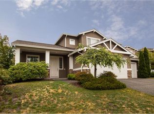 5724 Hazel Loop SE, Auburn, WA 98092