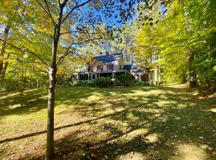 254 Red Mountain Rd, Arlington, VT 05250