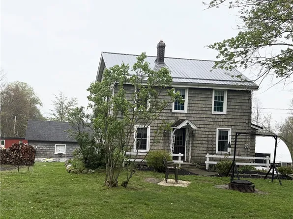 11260 Wheeler Rd, Garrettsville, OH 44231