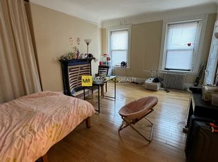 589 Beacon St APT 6, Boston, MA 02215