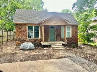1003 N 5th Ave, Durant, OK 74701