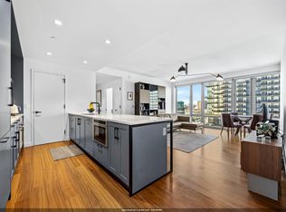 2 Shore Ln Unit 501, Jersey City, NJ