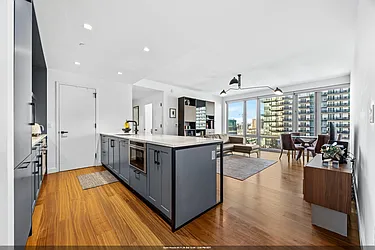 2 Shore Lane, #501