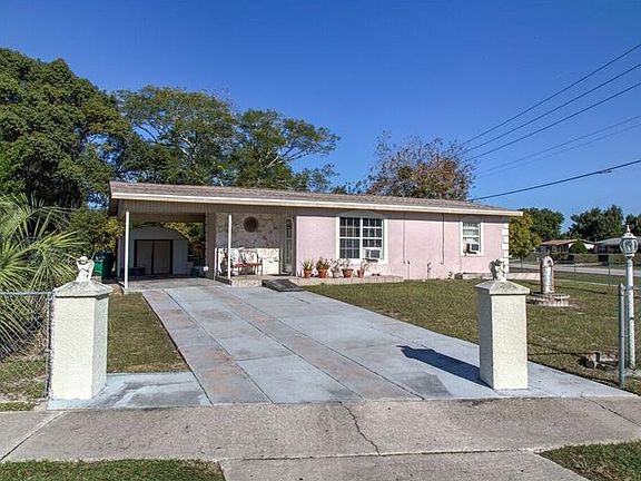 3rd image of 1494 N Normandy Blvd
