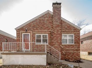 5316 Robert Ave, Saint Louis, MO 63109