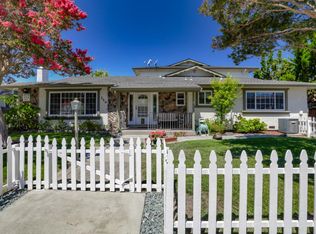 559 Firloch Ave, Sunnyvale, CA 94086