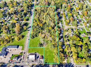 0 W Miller Rd, Lansing, MI 48911