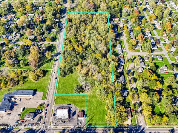 0 W Miller Rd, Lansing, MI 48911