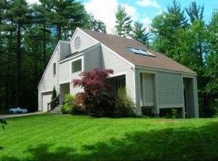 59 Mason Rd, Mont Vernon, NH 03057