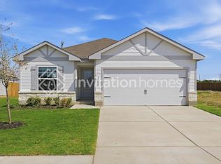 104 Wirepass Crst, Jarrell, TX 76537