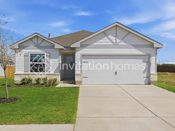 104 Wirepass Crst, Jarrell, TX