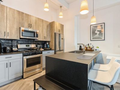 142 Charles St #301, Jersey City, NJ, 07307