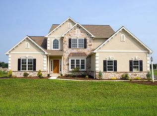 0 Bowyer Ln, Lititz, PA 17543