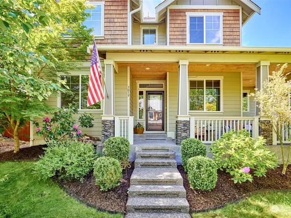 3019 SE 16th Street, North Bend, WA 98045