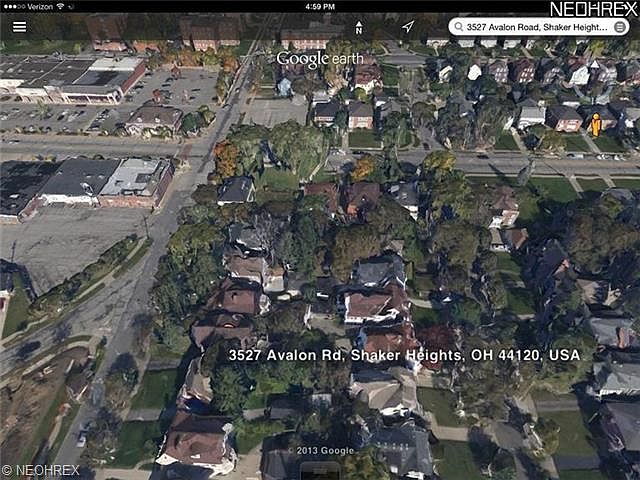 2nd image of 3527 Avalon Rd