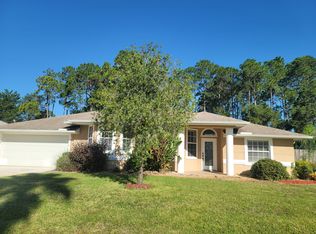 45 Barkwood Ln, Palm Coast, FL 32137