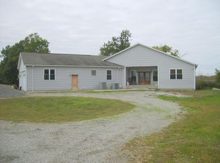 6490 NE Coal Valley Rd, Pittsburg, KS 66762