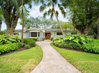 13001 SW 70th Ave, Pinecrest, FL 33156