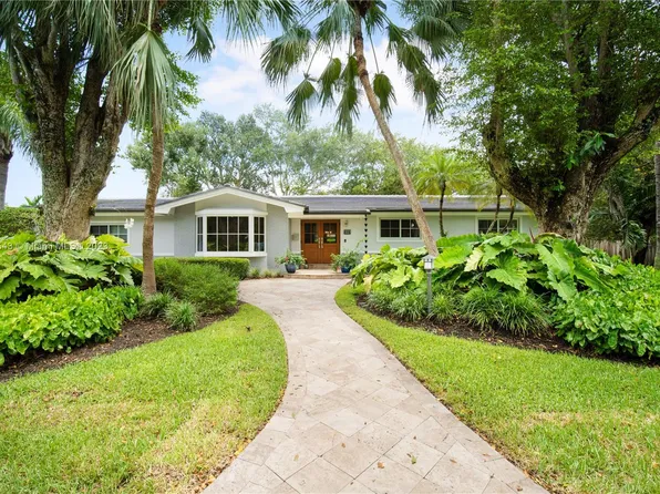 13001 SW 70th Ave, Pinecrest, FL 33156