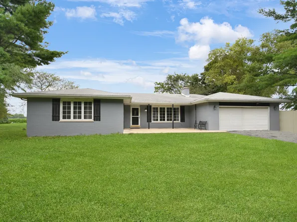 2900 E Spruce Dr, Crete, IL 60417