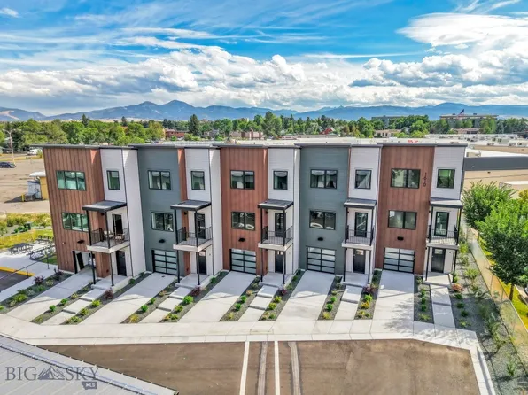 1610 W Beall St #B, Bozeman, MT 59715
