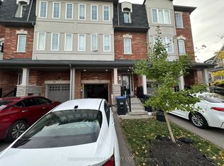 22 Hobart Gdns, Brampton, ON L6Z0J1